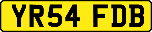 YR54FDB
