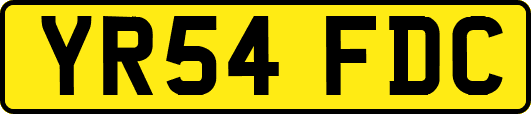 YR54FDC