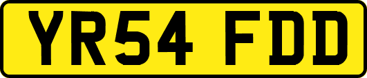 YR54FDD