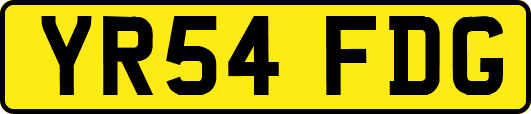 YR54FDG