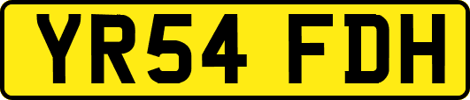 YR54FDH