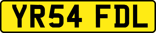 YR54FDL