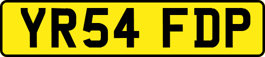 YR54FDP