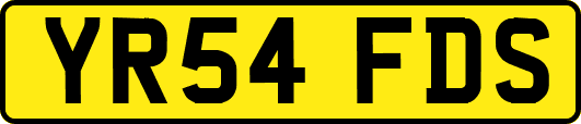 YR54FDS