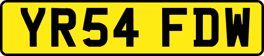 YR54FDW