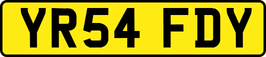 YR54FDY