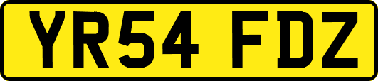 YR54FDZ