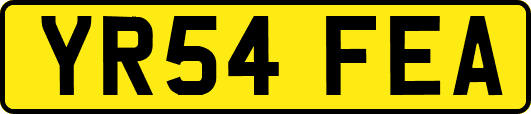 YR54FEA