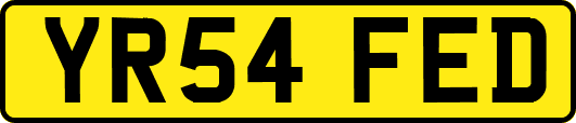 YR54FED