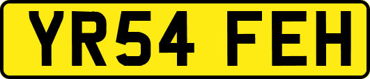 YR54FEH