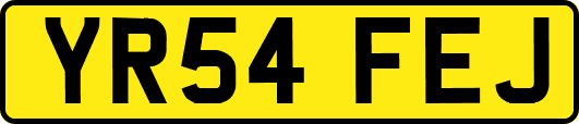 YR54FEJ