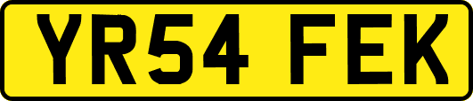 YR54FEK