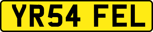 YR54FEL