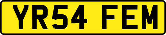 YR54FEM