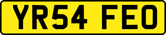 YR54FEO