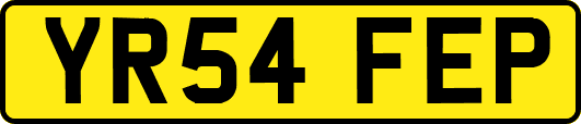 YR54FEP