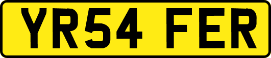 YR54FER