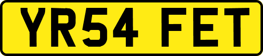 YR54FET