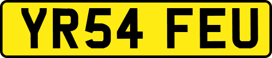 YR54FEU