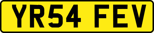 YR54FEV