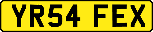 YR54FEX