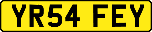 YR54FEY
