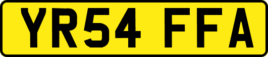 YR54FFA