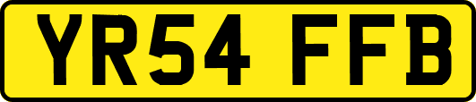 YR54FFB