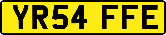 YR54FFE