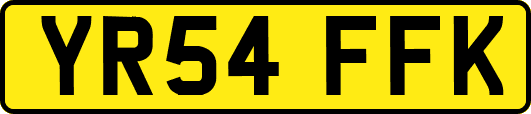 YR54FFK