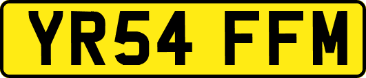 YR54FFM