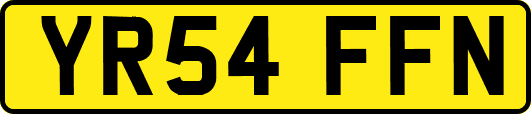 YR54FFN
