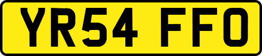 YR54FFO
