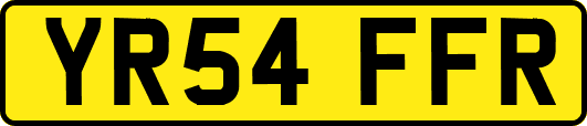 YR54FFR