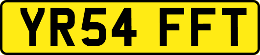 YR54FFT