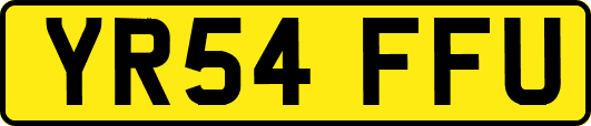 YR54FFU