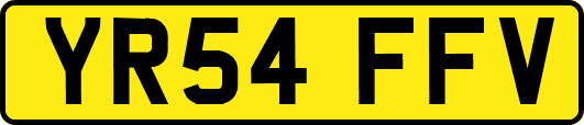 YR54FFV