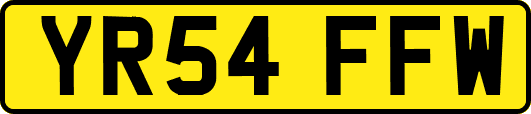 YR54FFW