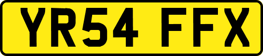 YR54FFX