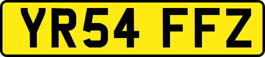 YR54FFZ