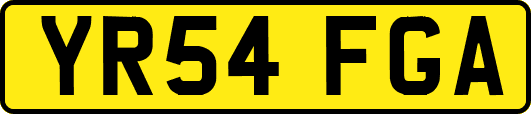 YR54FGA