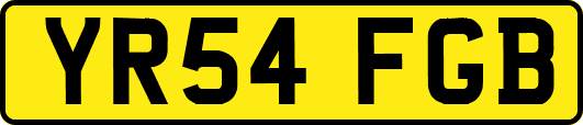 YR54FGB