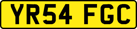 YR54FGC