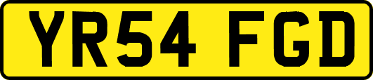 YR54FGD