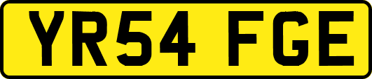 YR54FGE