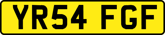 YR54FGF