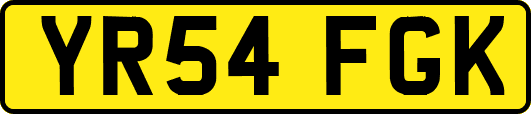 YR54FGK