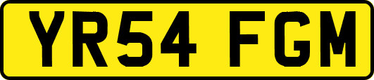 YR54FGM