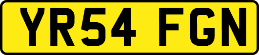 YR54FGN
