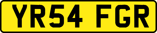 YR54FGR